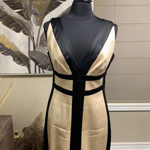 JAX Elegant Dress - Picture 3 of 17